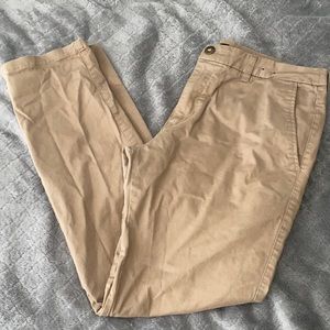 Men’s Ripcurl Stretch Chinos Size 36